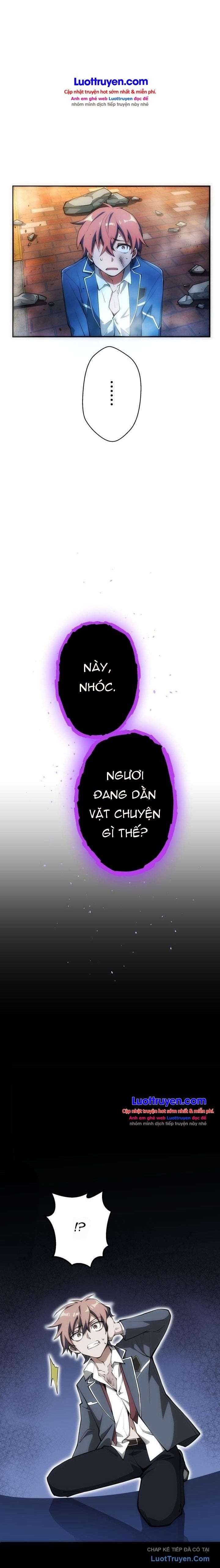 Samurai Thần Ảnh Thống Trị Học Viện Chương 1 Ảnh 83