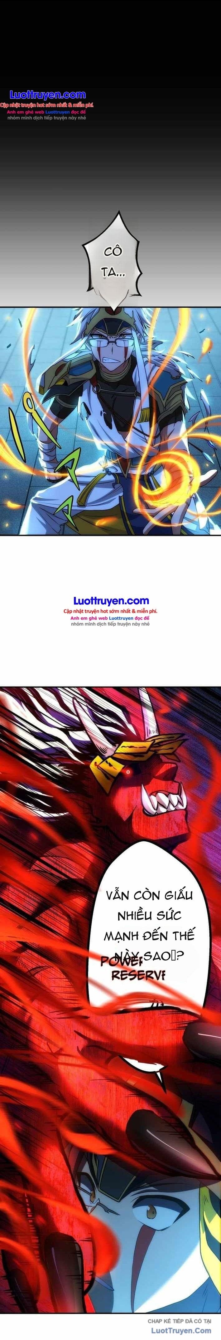 Samurai Thần Ảnh Thống Trị Học Viện Chương 12 Ảnh 35