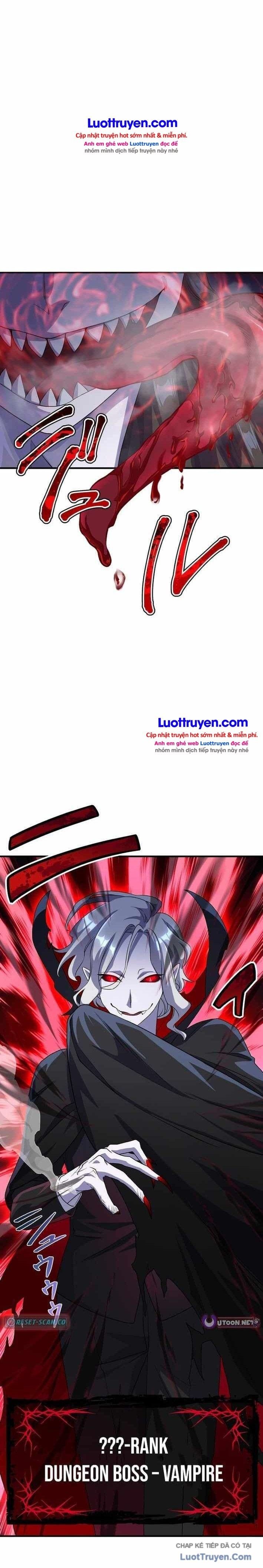 Samurai Thần Ảnh Thống Trị Học Viện Chương 13 Ảnh 22