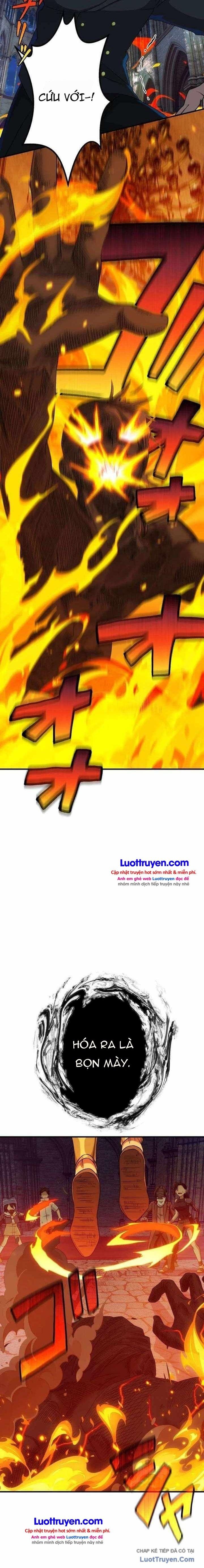 Samurai Thần Ảnh Thống Trị Học Viện Chương 14 Ảnh 33