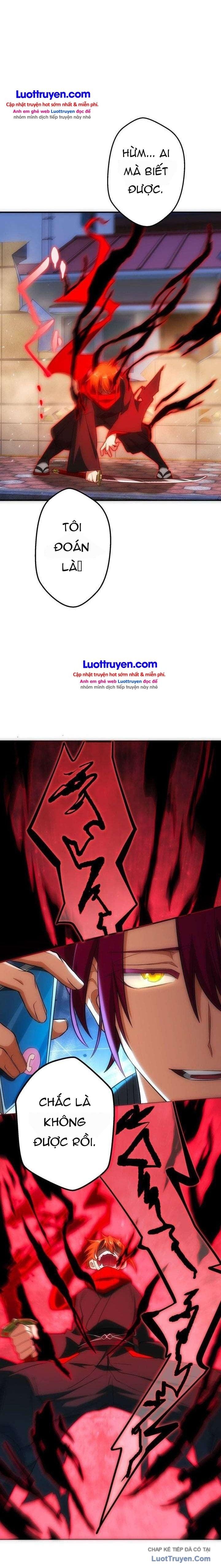 Samurai Thần Ảnh Thống Trị Học Viện Chương 2 Ảnh 27
