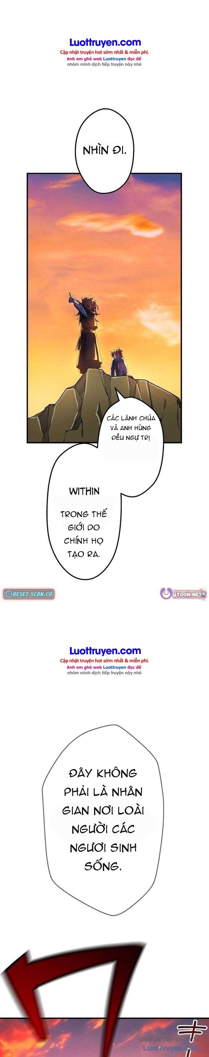 Samurai Thần Ảnh Thống Trị Học Viện Chương 4 Ảnh 8