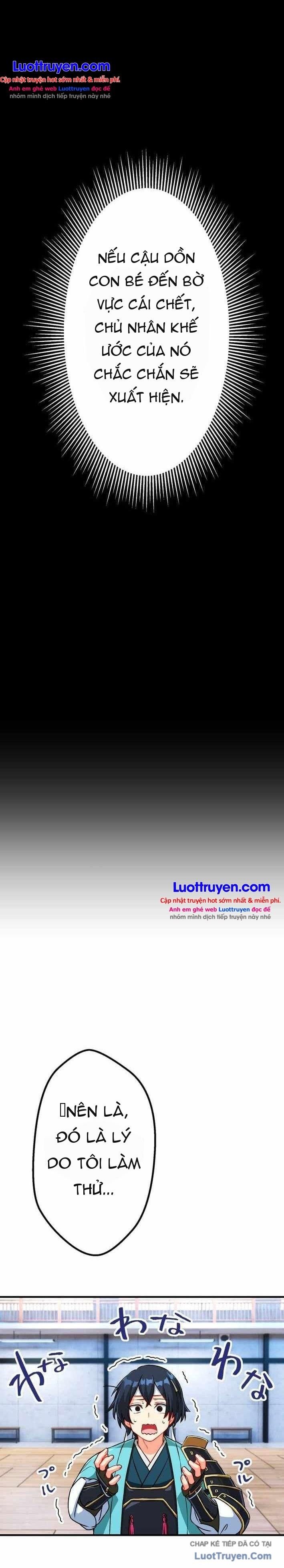 Samurai Thần Ảnh Thống Trị Học Viện Chương 6 Ảnh 7