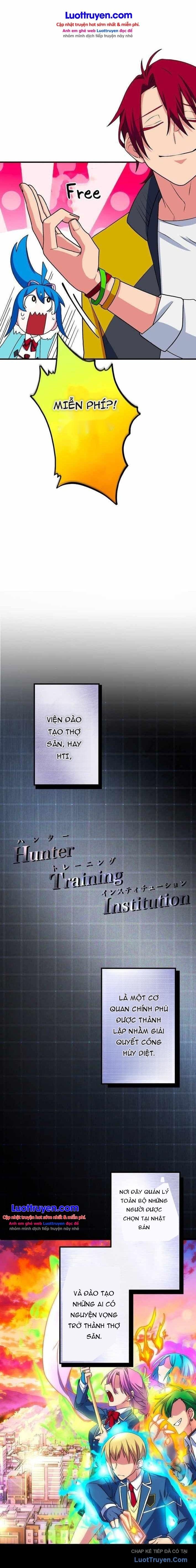 Samurai Thần Ảnh Thống Trị Học Viện Chương 7 Ảnh 13