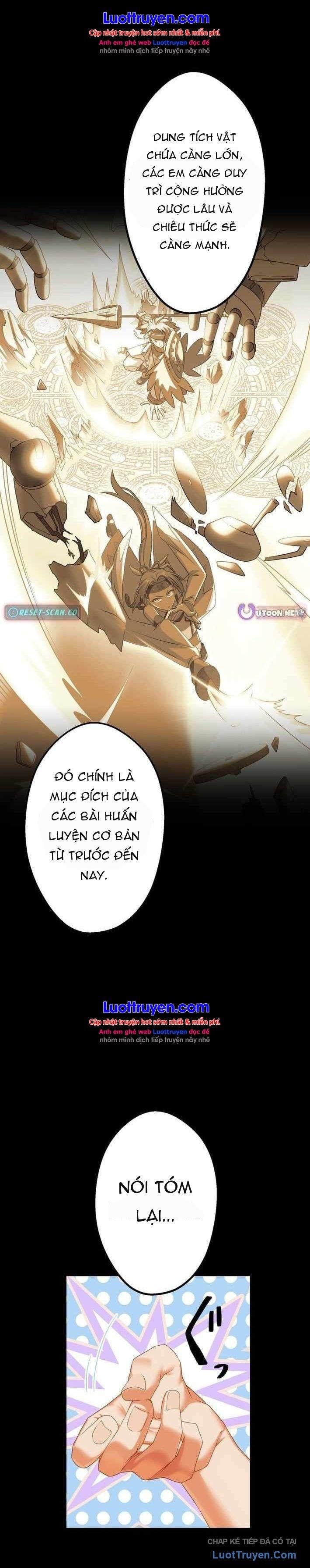 Samurai Thần Ảnh Thống Trị Học Viện Chương 9 Ảnh 16