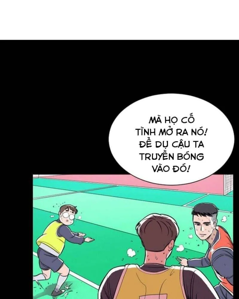 Sân cỏ chiến ký Chương 3 Ảnh 13