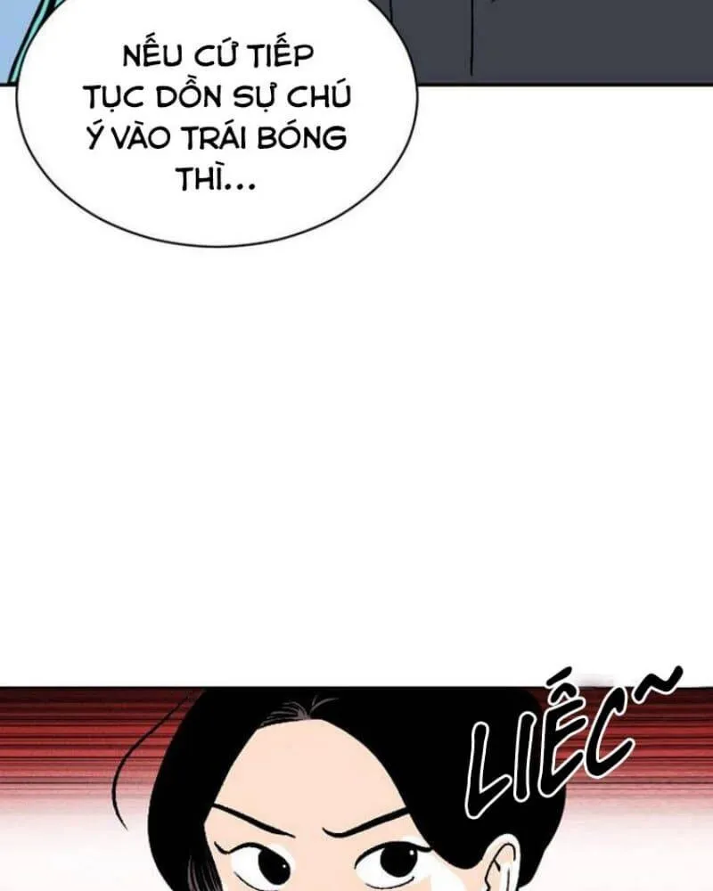 Sân cỏ chiến ký Chương 3 Ảnh 168