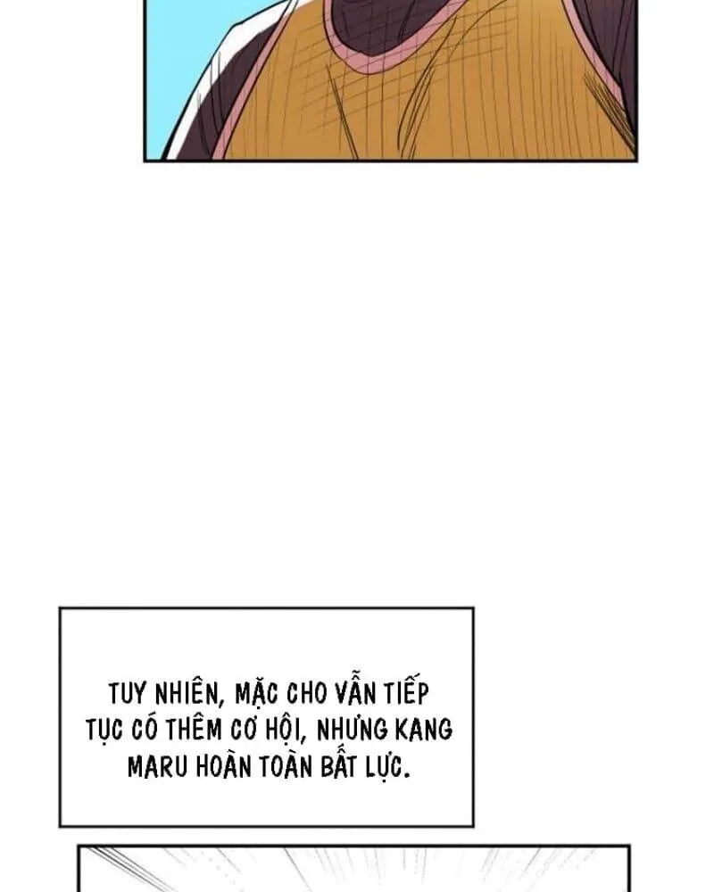 Sân cỏ chiến ký Chương 3 Ảnh 19