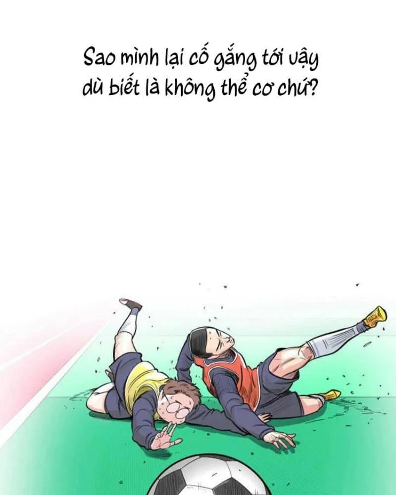 Sân cỏ chiến ký Chương 3 Ảnh 58