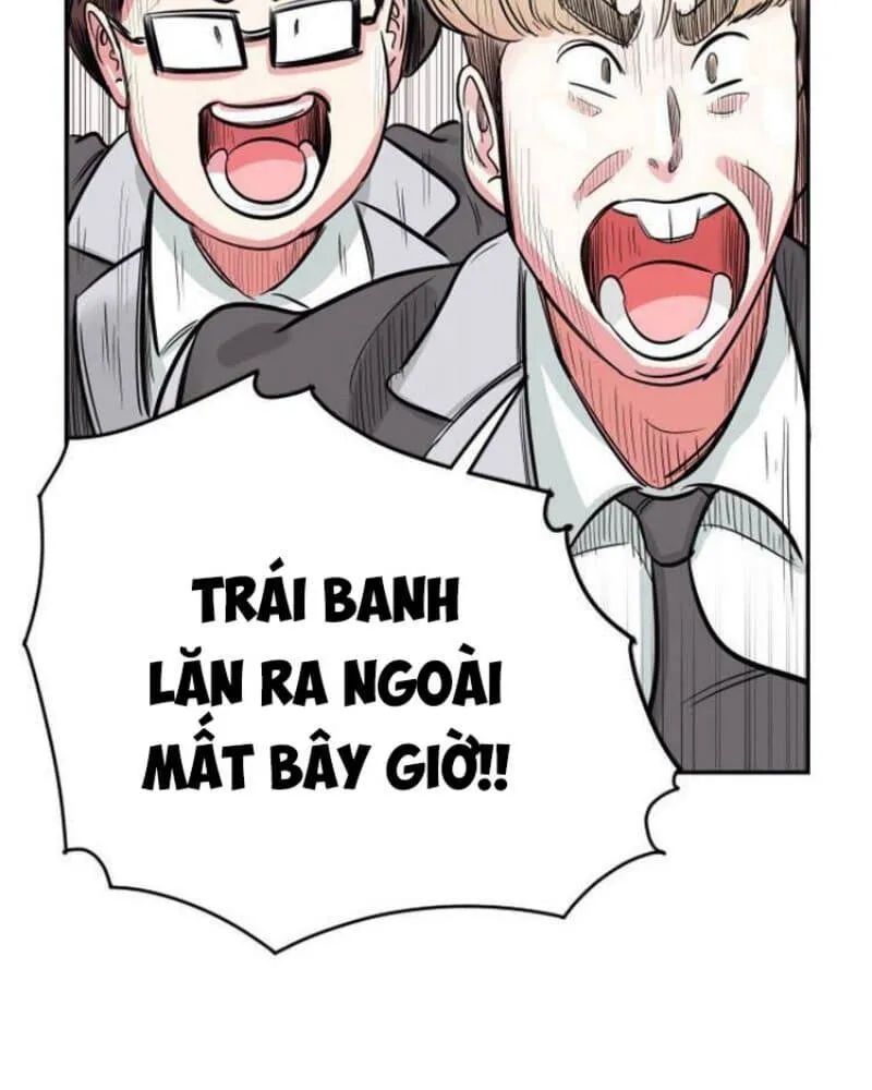 Sân cỏ chiến ký Chương 3 Ảnh 68