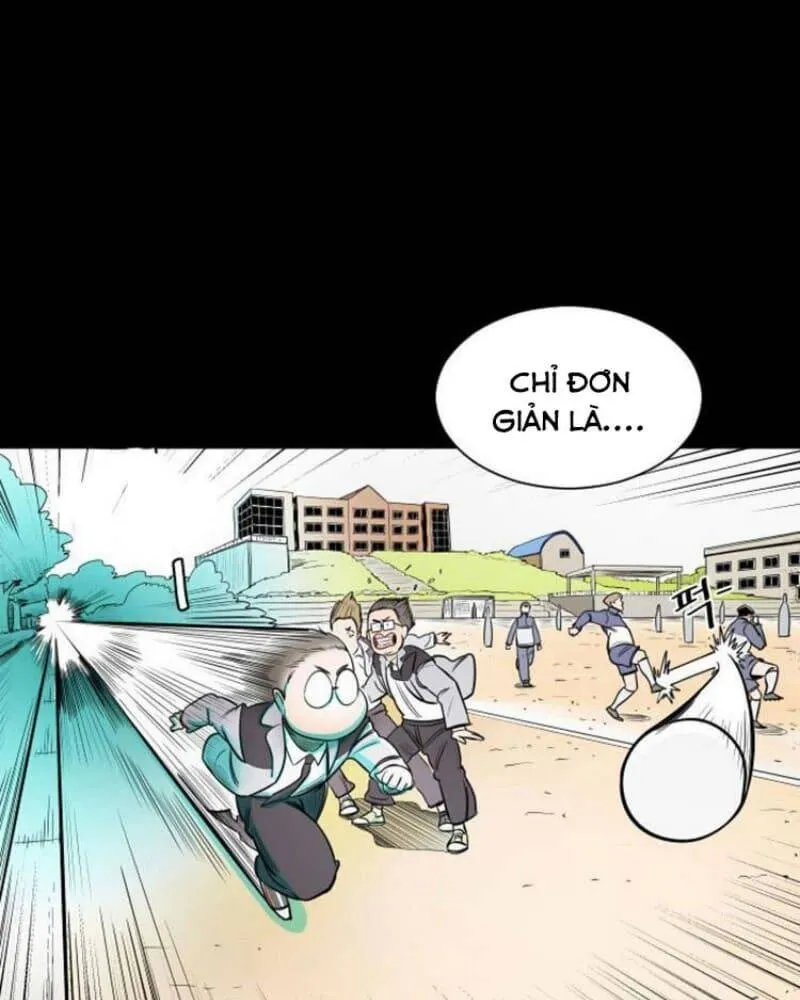 Sân cỏ chiến ký Chương 3 Ảnh 80