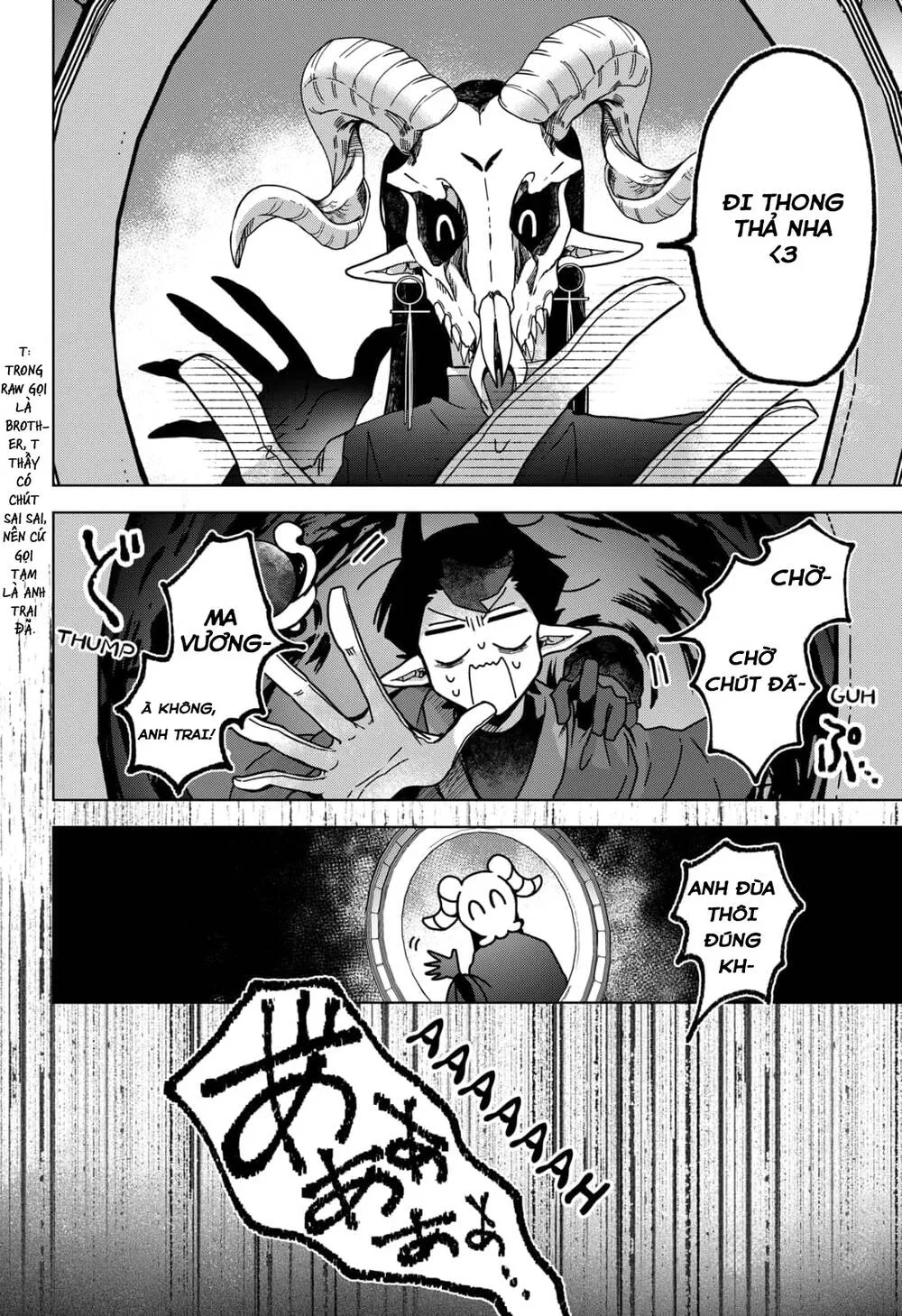 Sanagi No Heart Chương 1.2 Ảnh 16