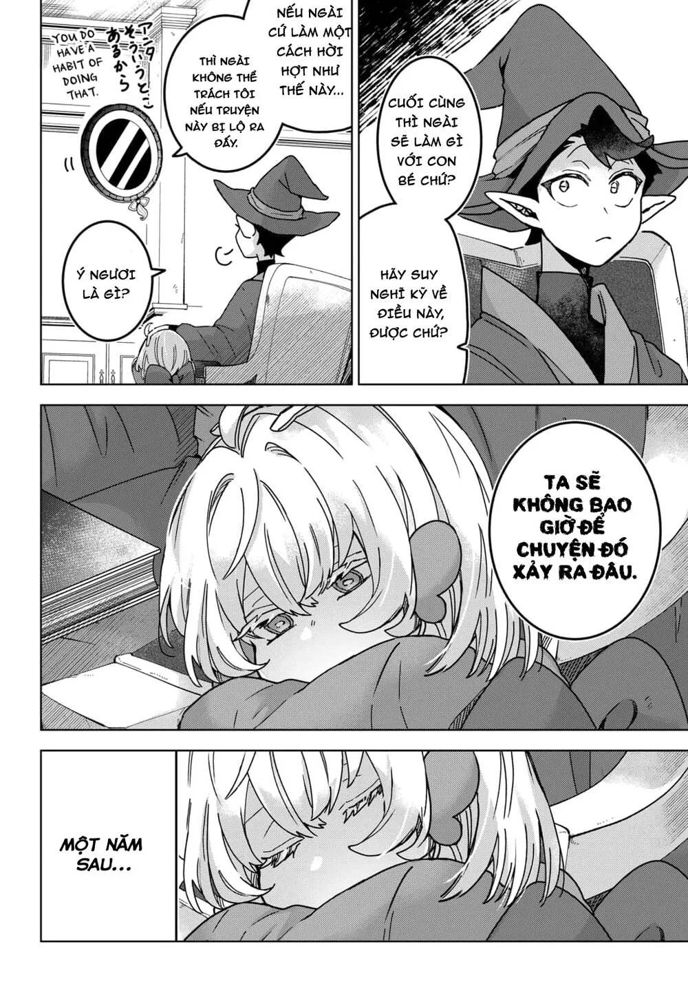 Sanagi No Heart Chương 1.3 Ảnh 19