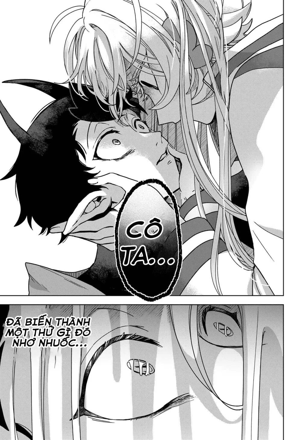Sanagi No Heart Chương 1.3 Ảnh 57