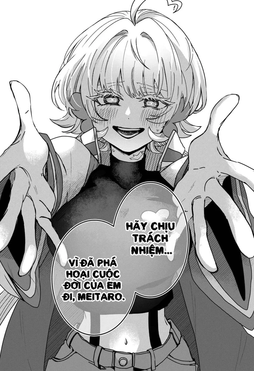 Sanagi No Heart Chương 1.3 Ảnh 62