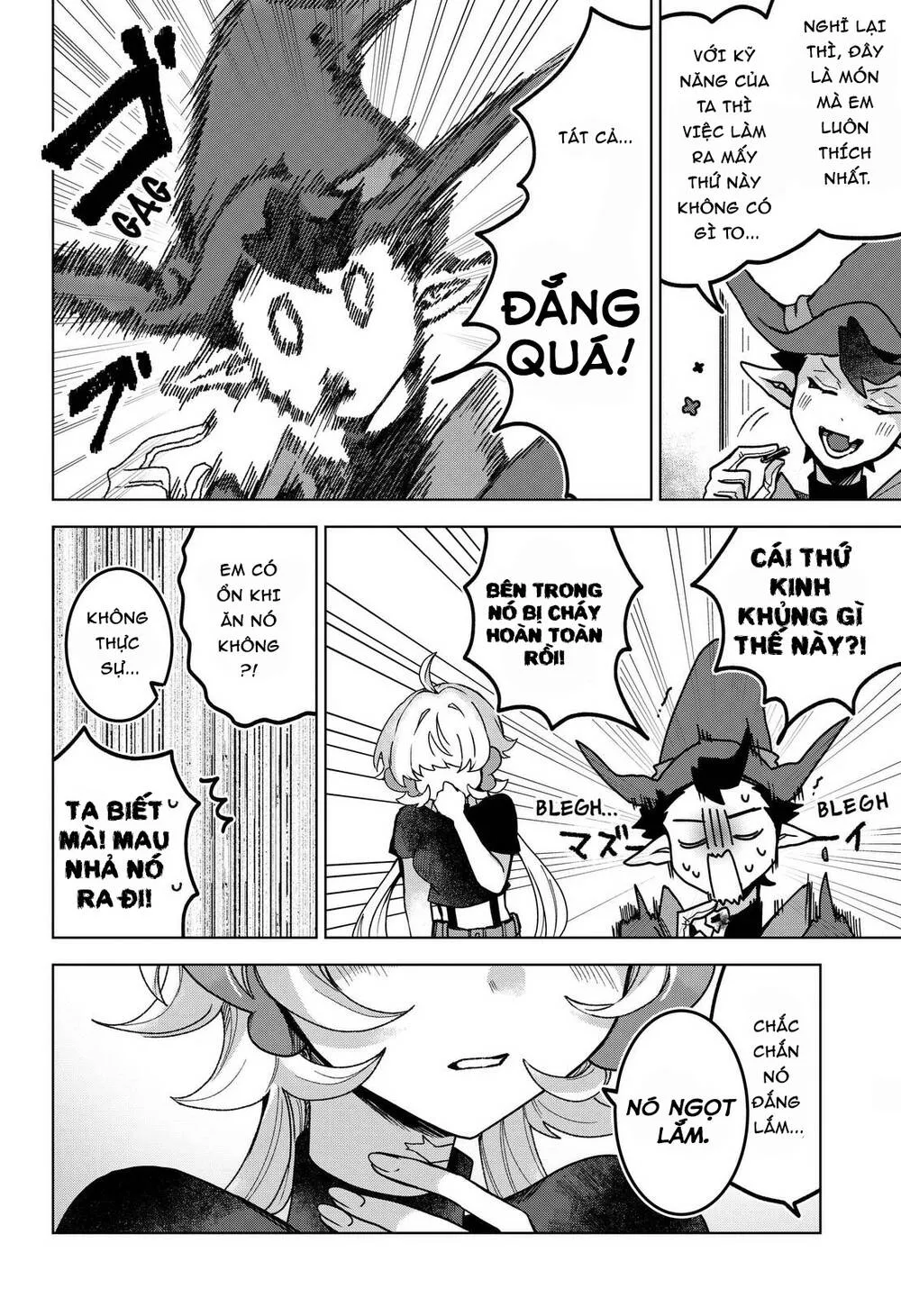 Sanagi No Heart Chương 2 Ảnh 30