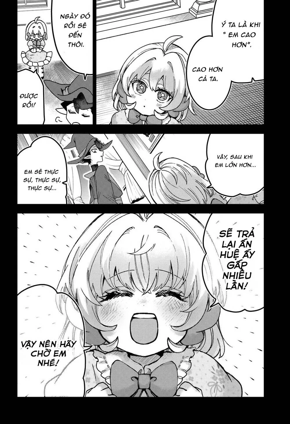 Sanagi No Heart Chương 6 Ảnh 18