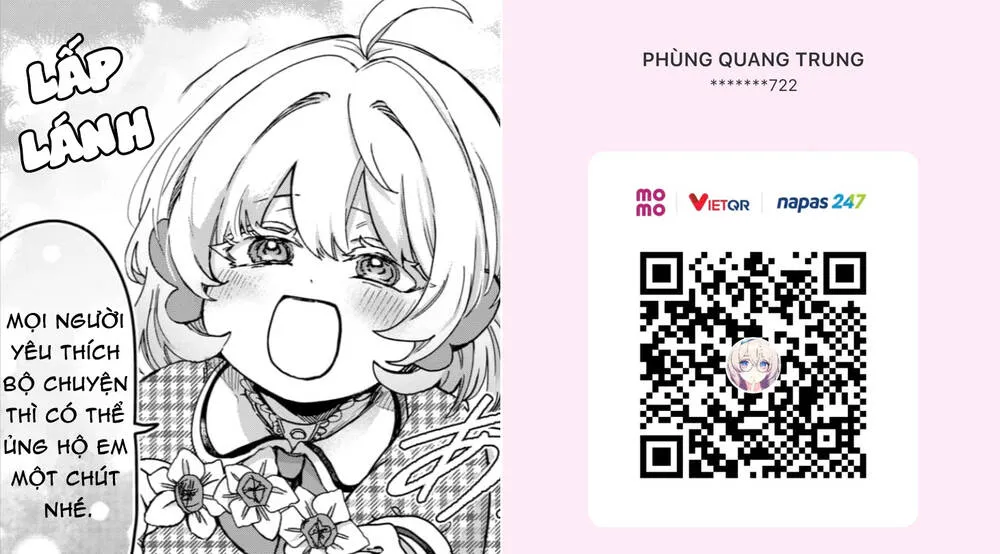 Sanagi No Heart Chương 6 Ảnh 29