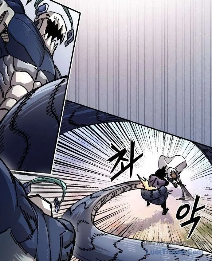 Sắp Xuất Ngũ Thì Isekai Chương 200 Ảnh 105