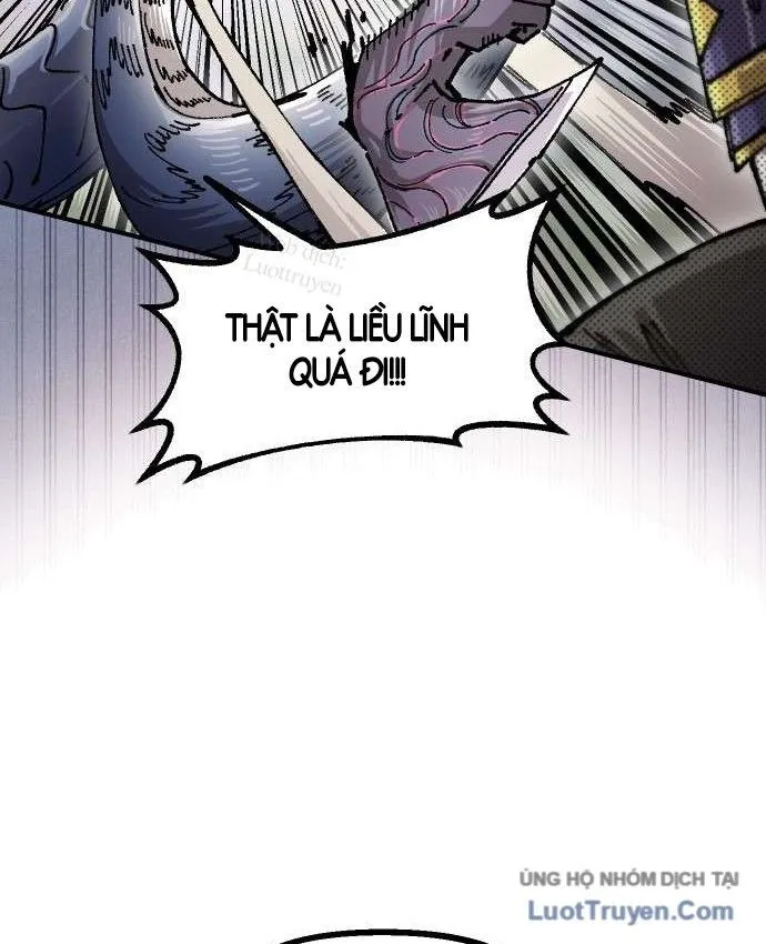 Sắp Xuất Ngũ Thì Isekai Chương 200 Ảnh 107