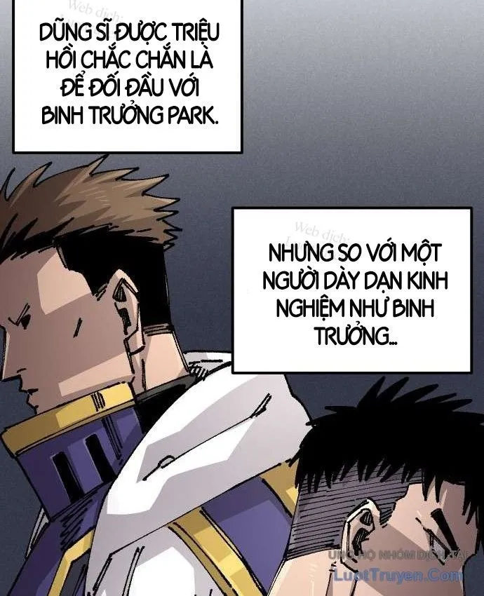 Sắp Xuất Ngũ Thì Isekai Chương 200 Ảnh 113