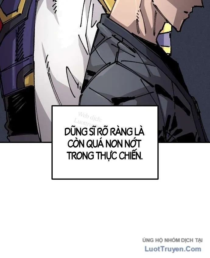 Sắp Xuất Ngũ Thì Isekai Chương 200 Ảnh 114