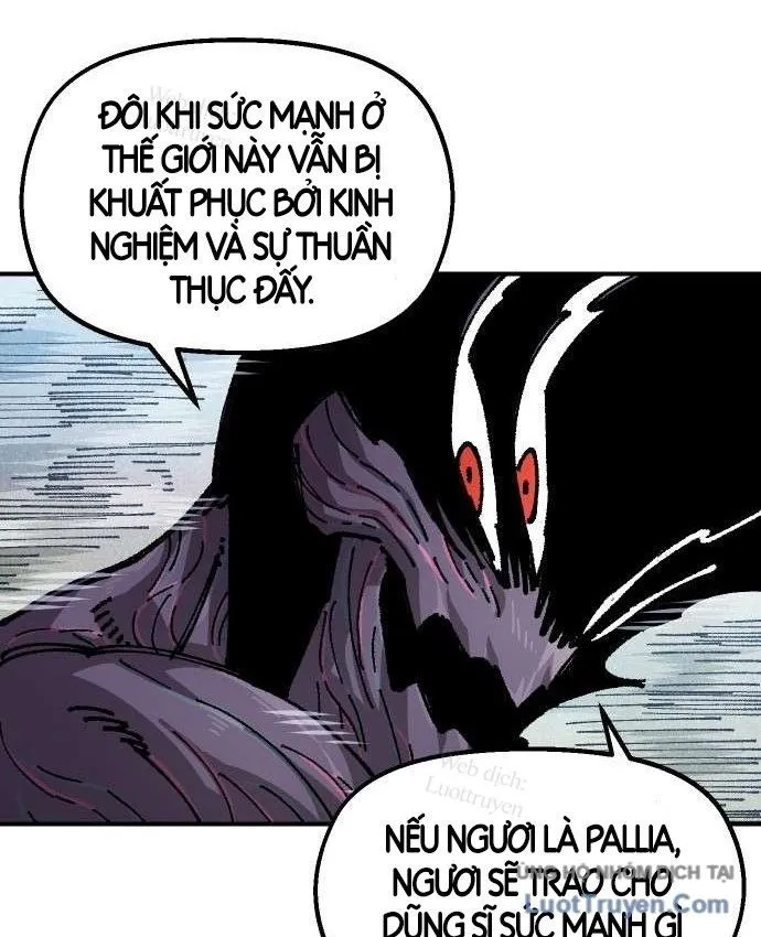 Sắp Xuất Ngũ Thì Isekai Chương 200 Ảnh 115