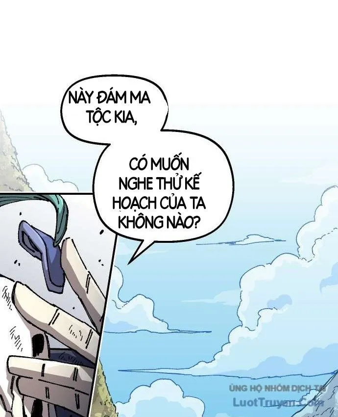 Sắp Xuất Ngũ Thì Isekai Chương 200 Ảnh 124