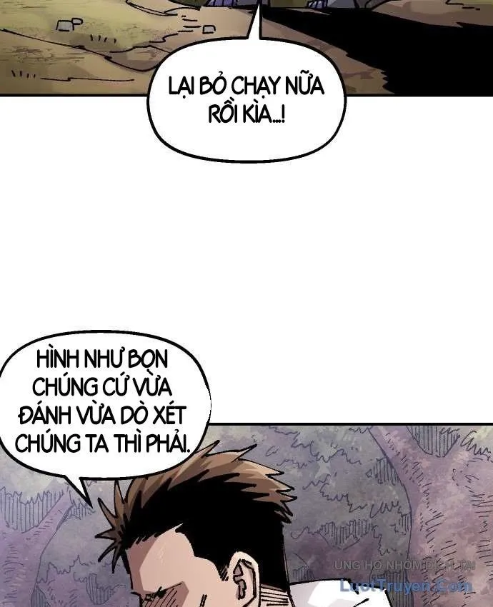 Sắp Xuất Ngũ Thì Isekai Chương 200 Ảnh 126