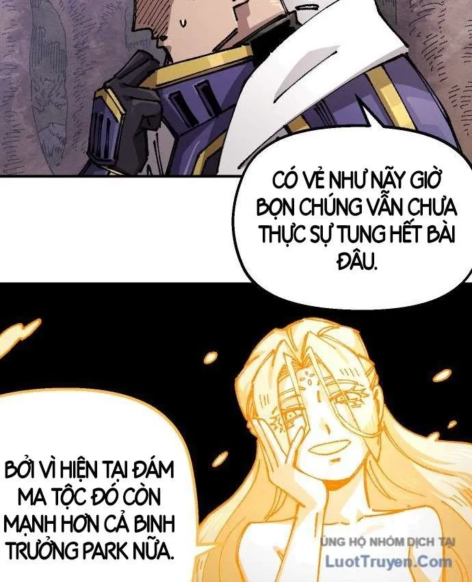 Sắp Xuất Ngũ Thì Isekai Chương 200 Ảnh 127