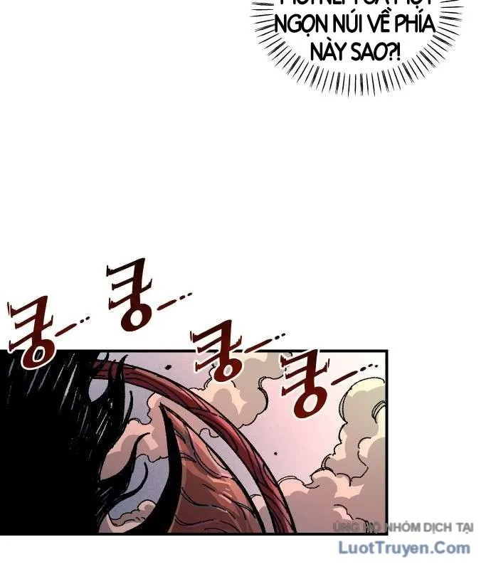 Sắp Xuất Ngũ Thì Isekai Chương 200 Ảnh 134