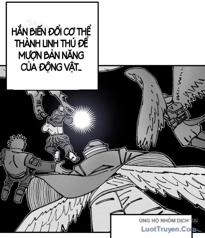 Sắp Xuất Ngũ Thì Isekai Chương 200 Ảnh 35