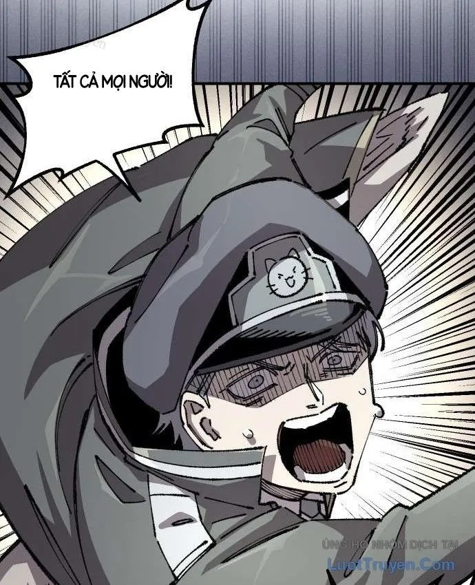 Sắp Xuất Ngũ Thì Isekai Chương 200 Ảnh 37