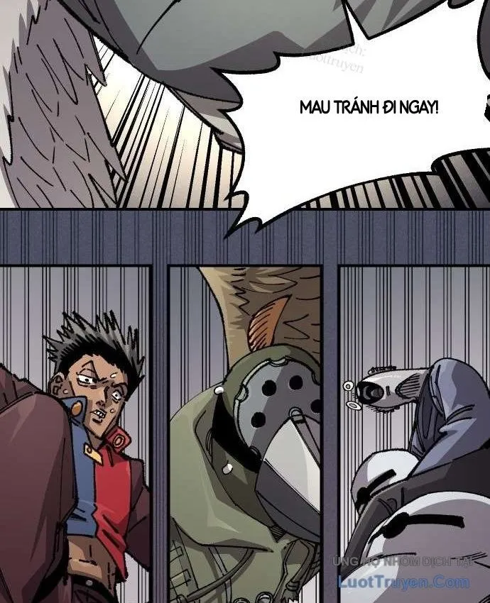 Sắp Xuất Ngũ Thì Isekai Chương 200 Ảnh 38