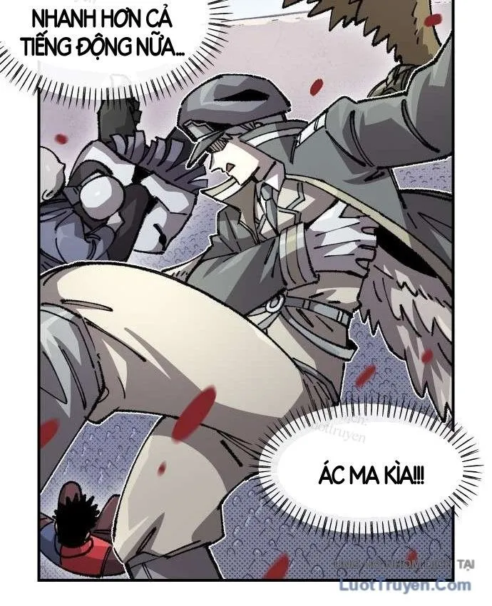 Sắp Xuất Ngũ Thì Isekai Chương 200 Ảnh 43