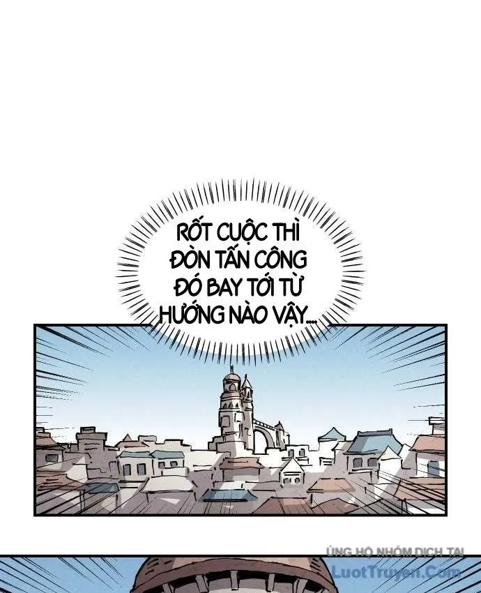 Sắp Xuất Ngũ Thì Isekai Chương 200 Ảnh 44