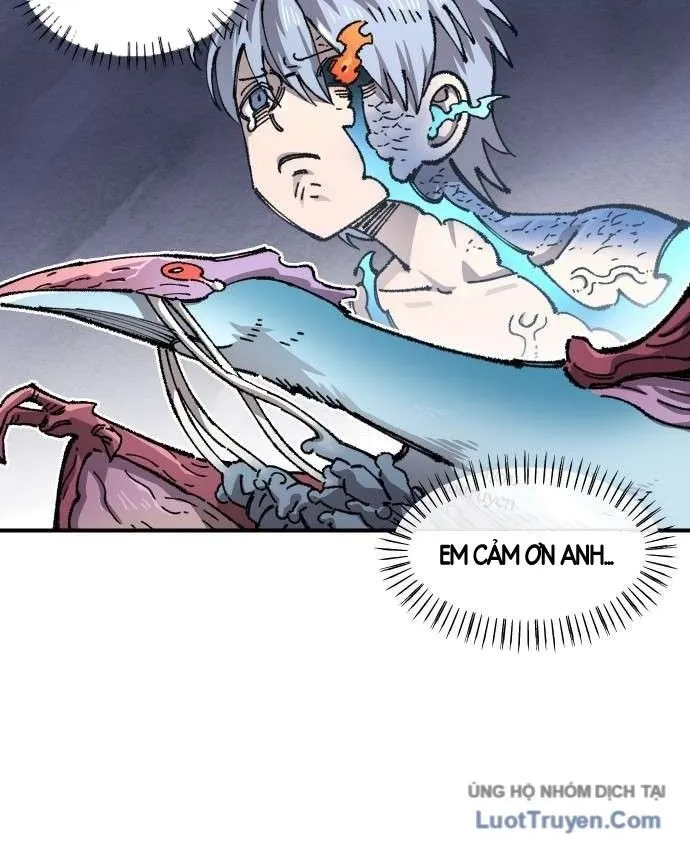 Sắp Xuất Ngũ Thì Isekai Chương 200 Ảnh 48