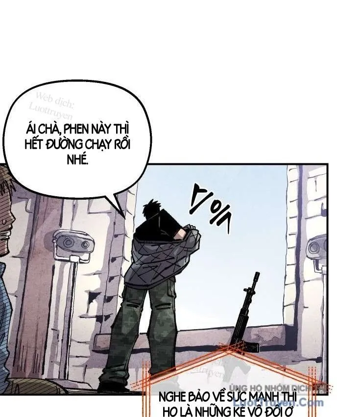 Sắp Xuất Ngũ Thì Isekai Chương 200 Ảnh 51