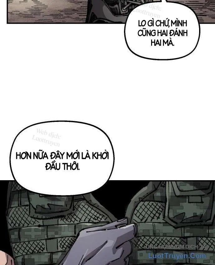 Sắp Xuất Ngũ Thì Isekai Chương 200 Ảnh 53