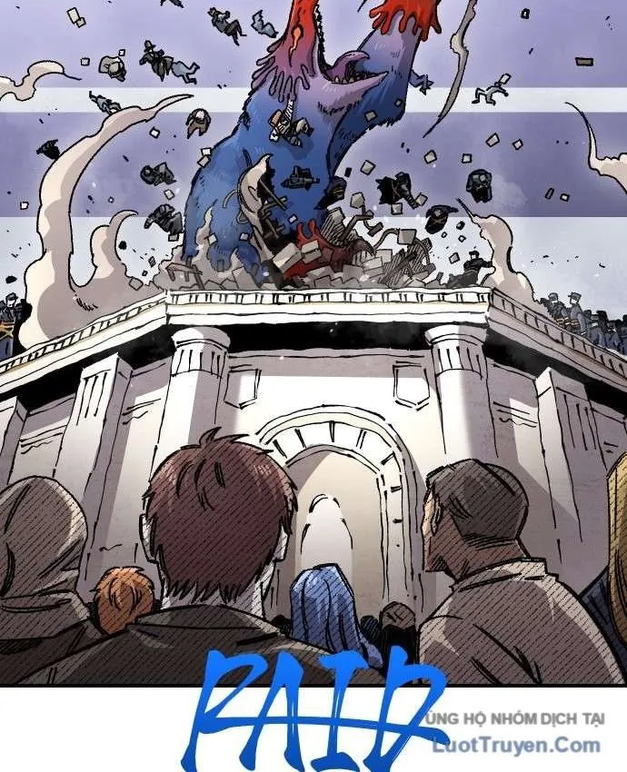 Sắp Xuất Ngũ Thì Isekai Chương 200 Ảnh 7