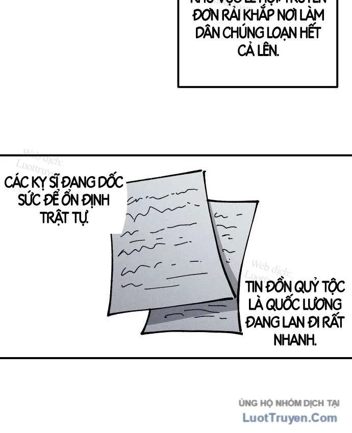 Sắp Xuất Ngũ Thì Isekai Chương 200 Ảnh 63
