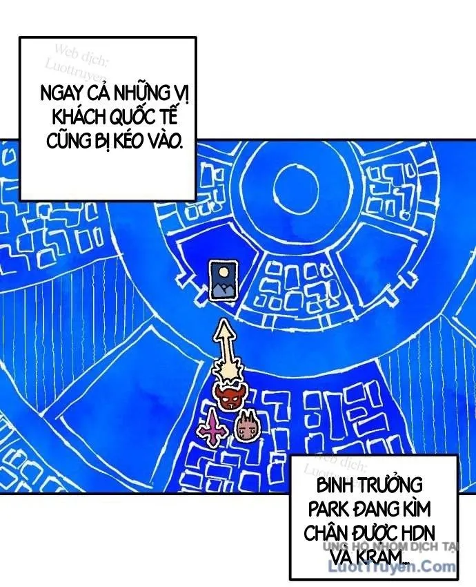 Sắp Xuất Ngũ Thì Isekai Chương 200 Ảnh 64