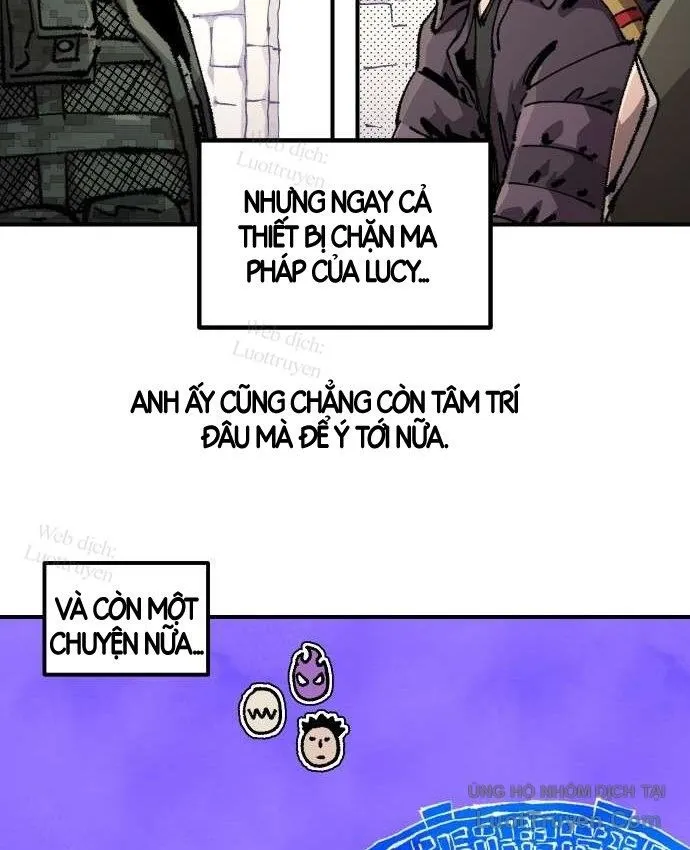 Sắp Xuất Ngũ Thì Isekai Chương 200 Ảnh 66