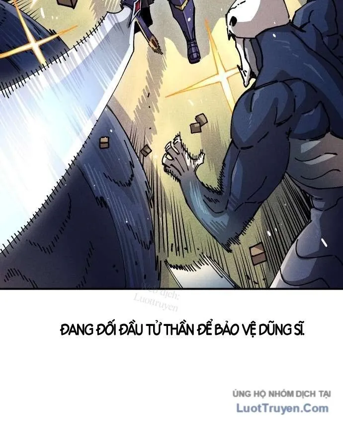 Sắp Xuất Ngũ Thì Isekai Chương 200 Ảnh 69