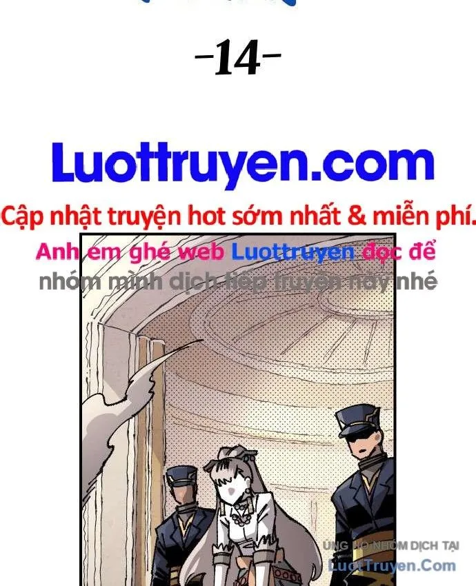 Sắp Xuất Ngũ Thì Isekai Chương 200 Ảnh 8