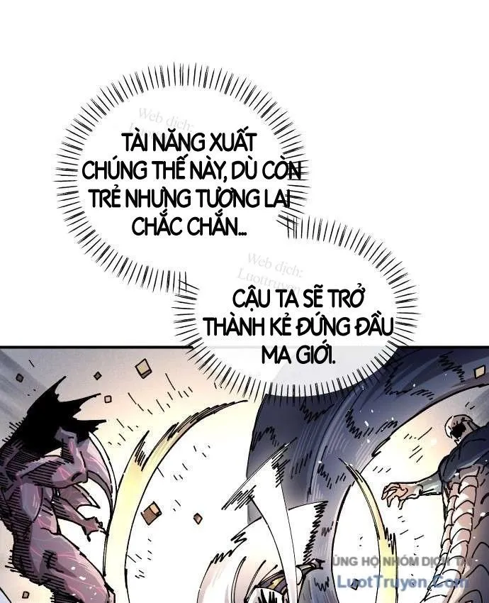 Sắp Xuất Ngũ Thì Isekai Chương 200 Ảnh 73