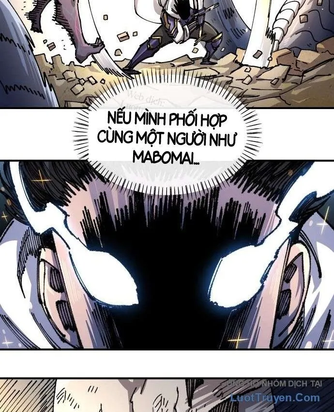 Sắp Xuất Ngũ Thì Isekai Chương 200 Ảnh 74