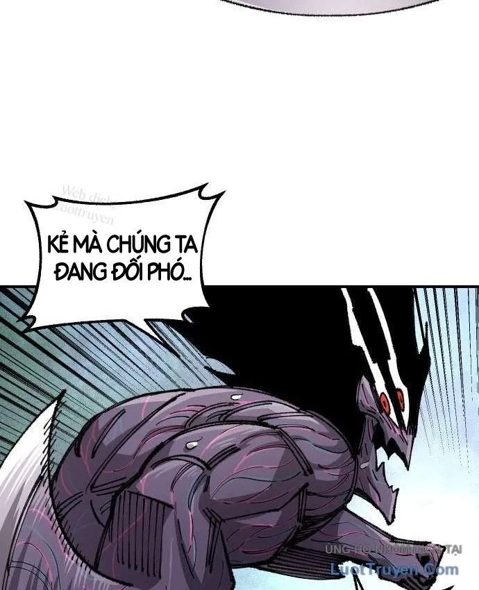 Sắp Xuất Ngũ Thì Isekai Chương 200 Ảnh 78