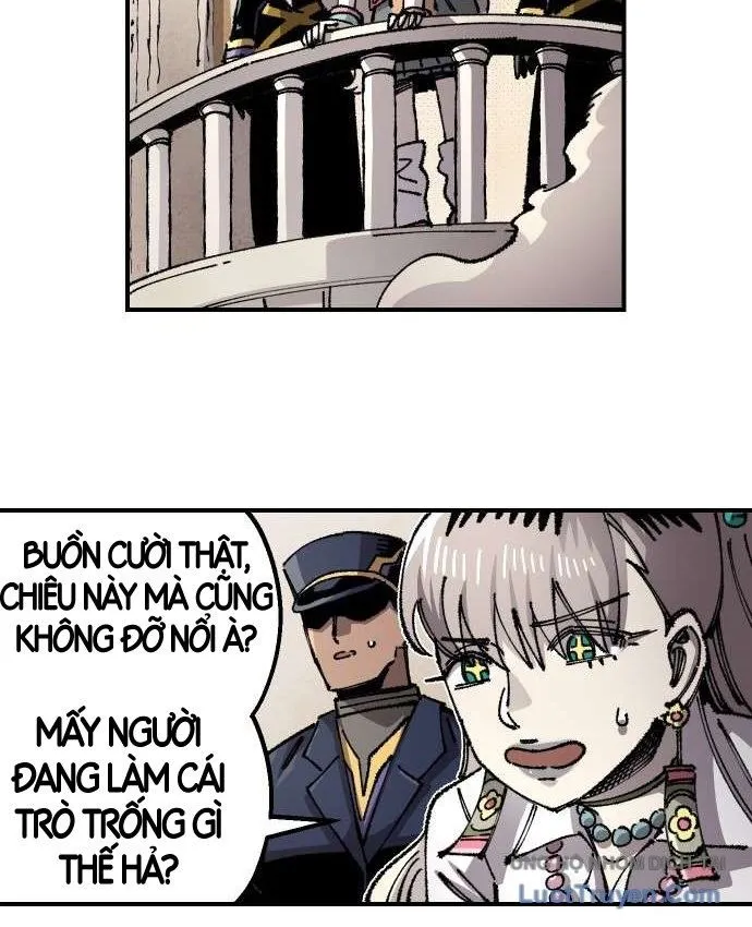 Sắp Xuất Ngũ Thì Isekai Chương 200 Ảnh 9