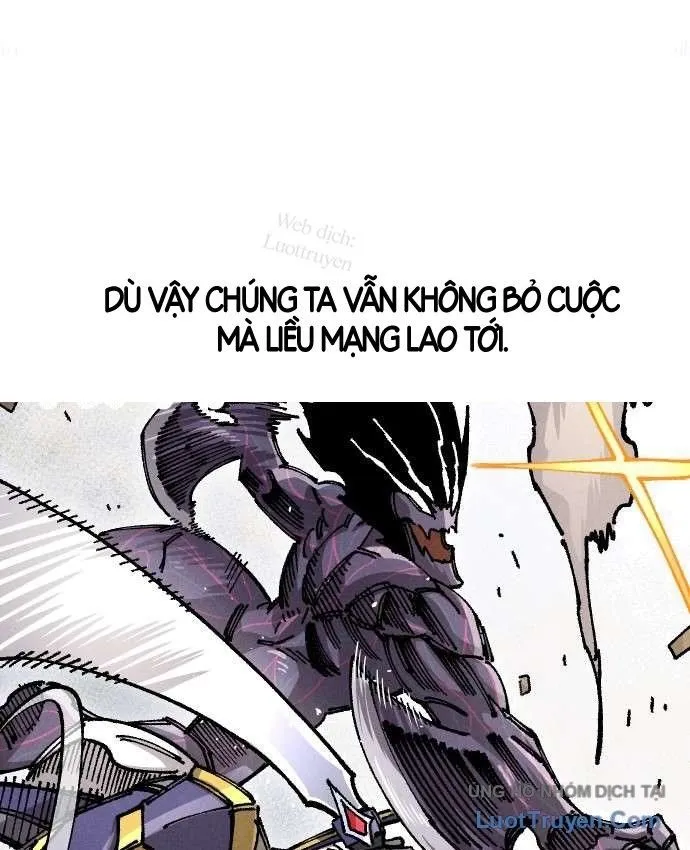 Sắp Xuất Ngũ Thì Isekai Chương 200 Ảnh 85